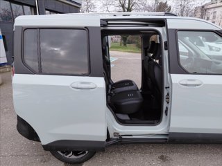 FORD Tourneo Courier II 1.0 ecoboost 125cv Active