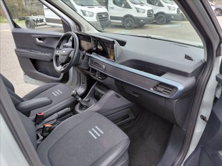 FORD Tourneo Courier II 1.0 ecoboost 125cv Active