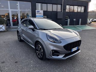 FORD Puma 1.0 ecoboost h ST-Line s&s 125cv