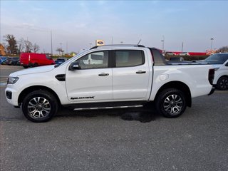 FORD Ranger 2.0 ecoblue double cab Wildtrak 170cv