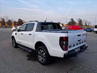FORD Ranger 2.0 ecoblue double cab Wildtrak 170cv