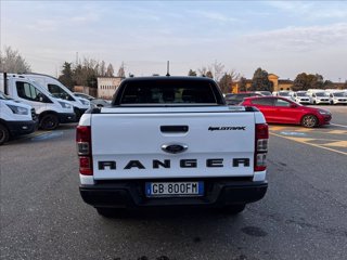 FORD Ranger 2.0 ecoblue double cab Wildtrak 170cv