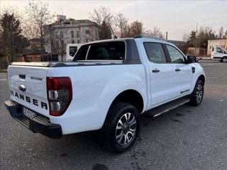 FORD Ranger 2.0 ecoblue double cab Wildtrak 170cv