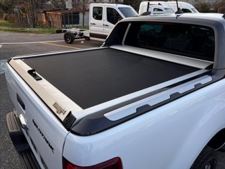 FORD Ranger 2.0 ecoblue double cab Wildtrak 170cv