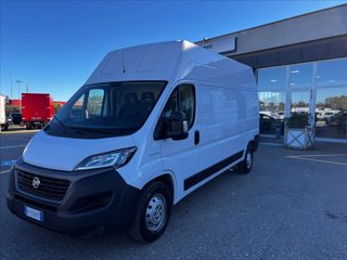 FIAT Ducato maxi 35 LH3 2.3 mjt 150cv E6