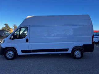 FIAT Ducato maxi 35 LH3 2.3 mjt 150cv E6