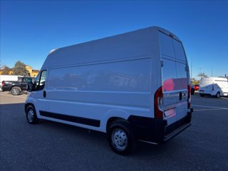 FIAT Ducato maxi 35 LH3 2.3 mjt 150cv E6