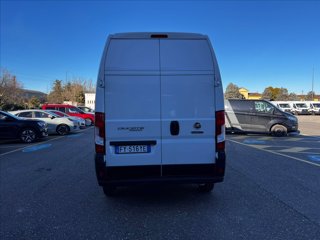 FIAT Ducato maxi 35 LH3 2.3 mjt 150cv E6