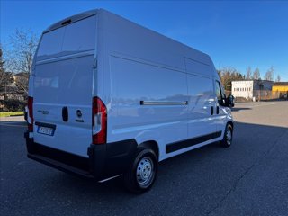 FIAT Ducato maxi 35 LH3 2.3 mjt 150cv E6