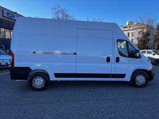 FIAT Ducato maxi 35 LH3 2.3 mjt 150cv E6