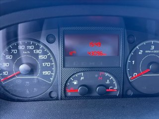 FIAT Ducato maxi 35 LH3 2.3 mjt 150cv E6