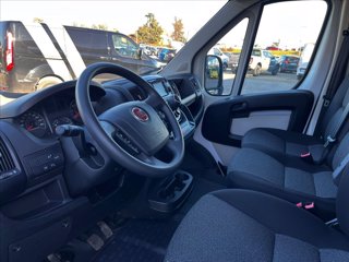 FIAT Ducato maxi 35 LH3 2.3 mjt 150cv E6