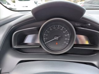 MAZDA CX-3 1.5d Evolve 2wd 105cv my17