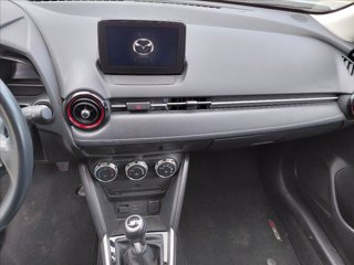 MAZDA CX-3 1.5d Evolve 2wd 105cv my17