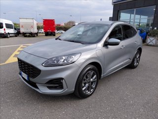 FORD Kuga 2.5 phev ST-Line X 2wd 225cv cvt