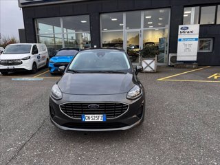 FORD Fiesta 5p 1.1 Titanium Gpl 75cv