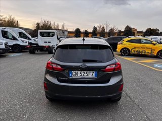 FORD Fiesta 5p 1.1 Titanium Gpl 75cv