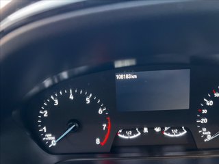 FORD Fiesta 5p 1.1 Titanium Gpl 75cv