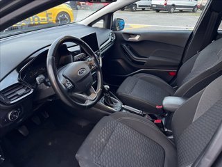 FORD Fiesta 5p 1.1 Titanium Gpl 75cv