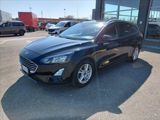 FORD Focus SW 1.5 ecoblue Business s&s 120cv