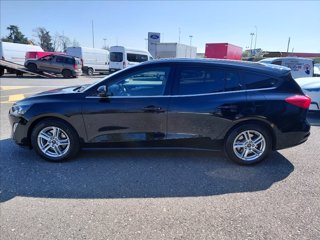 FORD Focus SW 1.5 ecoblue Business s&s 120cv