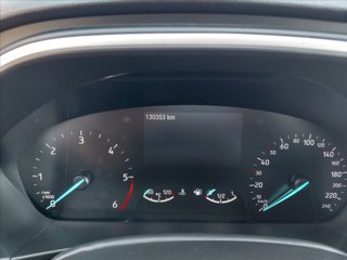 FORD Focus SW 1.5 ecoblue Business s&s 120cv