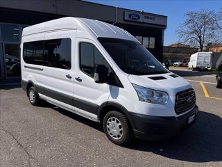 FORD Transit 310 2.0 tdci 170cv combi M1 trend L3H2 auto E6