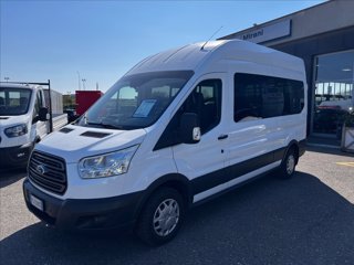 FORD Transit 310 2.0 tdci 170cv combi M1 trend L3H2 auto E6