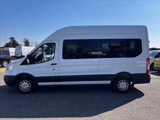 FORD Transit 310 2.0 tdci 170cv combi M1 trend L3H2 auto E6