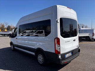 FORD Transit 310 2.0 tdci 170cv combi M1 trend L3H2 auto E6