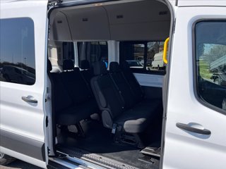 FORD Transit 310 2.0 tdci 170cv combi M1 trend L3H2 auto E6