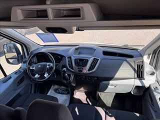 FORD Transit 310 2.0 tdci 170cv combi M1 trend L3H2 auto E6