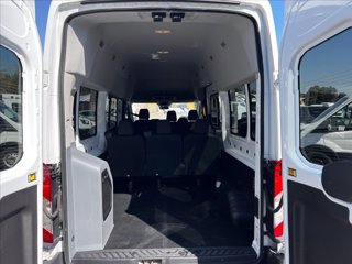 FORD Transit 310 2.0 tdci 170cv combi M1 trend L3H2 auto E6