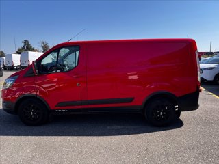 FORD Transit Custom 340 2.0 tdci 130cv Trail L1H1 E6.2