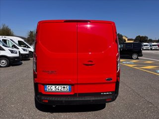 FORD Transit Custom 340 2.0 tdci 130cv Trail L1H1 E6.2