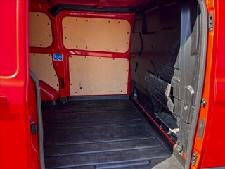 FORD Transit Custom 340 2.0 tdci 130cv Trail L1H1 E6.2