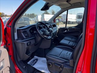 FORD Transit Custom 340 2.0 tdci 130cv Trail L1H1 E6.2