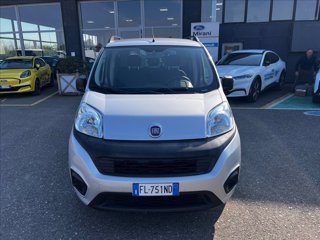 FIAT Qubo 1.3 mjt 16v Easy 80cv