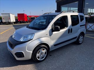 FIAT Qubo 1.3 mjt 16v Easy 80cv