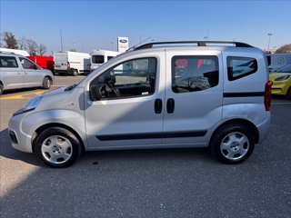 FIAT Qubo 1.3 mjt 16v Easy 80cv