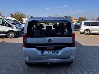 FIAT Qubo 1.3 mjt 16v Easy 80cv