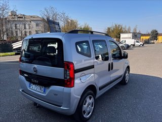 FIAT Qubo 1.3 mjt 16v Easy 80cv
