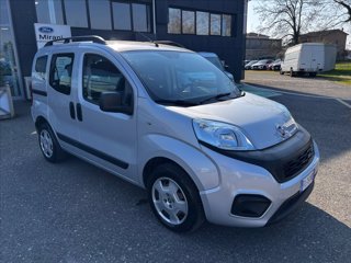 FIAT Qubo 1.3 mjt 16v Easy 80cv