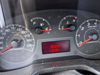 FIAT Qubo 1.3 mjt 16v Easy 80cv