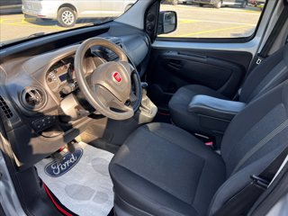 FIAT Qubo 1.3 mjt 16v Easy 80cv