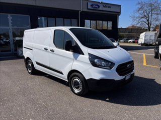 FORD Transit Custom 260 2.0 tdci 105cv Entry L1H1 E6