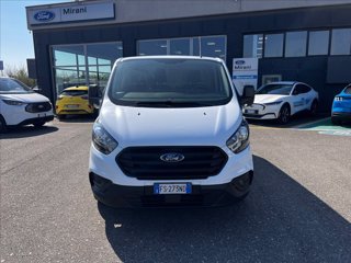 FORD Transit Custom 260 2.0 tdci 105cv Entry L1H1 E6