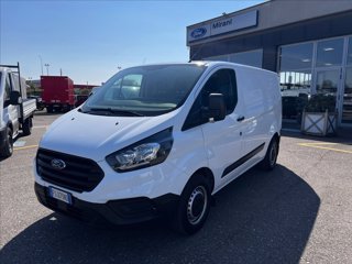 FORD Transit Custom 260 2.0 tdci 105cv Entry L1H1 E6