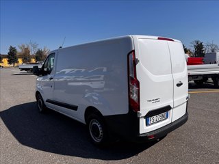 FORD Transit Custom 260 2.0 tdci 105cv Entry L1H1 E6