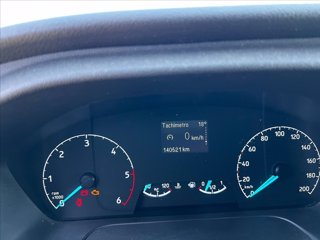 FORD Transit Custom 260 2.0 tdci 105cv Entry L1H1 E6